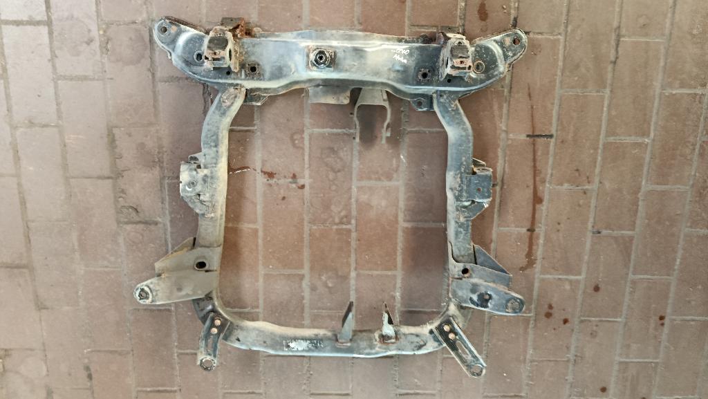 Vorderachse/ Achse Vorn Opel Meriva X01