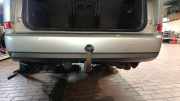 Stossf�nger/ Sto�stange Hinten Ford Focus DM2