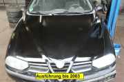 Motorhaube Alfa Romeo Alfa 156 932