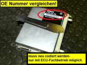 Steuergerät Einspritzung Volvo 850 LS, LW 0280000599