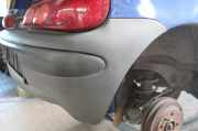 Stossfänger/ Stoßstange Hinten Fiat Seicento 187