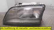 Hauptscheinwerfer Links Opel Omega A