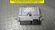 Steuerger�t Dieseleinspritzung/ Motorsteuerger�t Mercedes-benz A-klasse 169 A6401502879