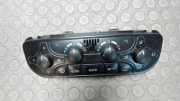 Heizungsbet�tigung / Bedienger�t Klima Mercedes-benz C-klasse 203 A2098300085