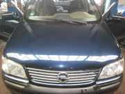 Motorhaube Opel Sintra GM 200-GME