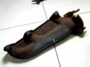 Auspuffkrümmer Links Audi Audi A4 B5