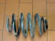 Hinterfeder Links BMW 3er E36
