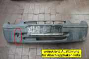 Stossstange / Stossf�nger Vorn Renault Twingo C 06