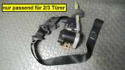 Sicherheitsgurt Vorn Rechts ( 2/3 Türer ) Fiat Punto 176