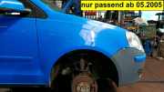 Kotfl�gel Rechts VW Polo 9 N