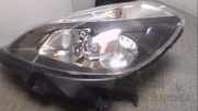 Scheinwerfer Links ( Valeo ) Renault Clio R