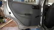 TÜR Hinten Links Opel Corsa C
