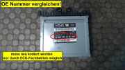 Steuergerät Einspritzung Mercedes-benz C-klasse 202 A0245451832(4)