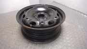 Stahlfelge 5X14 ET35 VW Polo 9 N 6Q0601027R