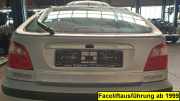 Heckklappe ( Facelift ) Renault Megane DA, BA, LA, KA, EA