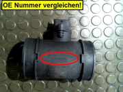 Luftmassenmesser Bosch Fiat Ducato 243/244/245/247 0281002184