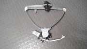 Fensterheber Elektrisch Hinten Links Suzuki Liana ER 8346076F10
