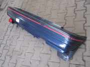 Stoßstange / Stossfänger Hinten Kia Pride DA