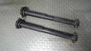 Stossdämpferpaar Hinten Volvo S 80 T, KV