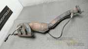 Auspuffkr�mmer Katalysator BMW 5er E39