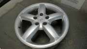 Alufelge 7X17 ET50 Hyundai Santa Fe CM