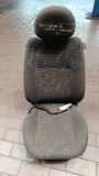 Fahrersitz / Sitz Vorne Links Opel Corsa C
