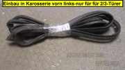 T�rdichtung Vorn Links Nissan Micra K11