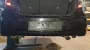 Stossfänger / Stossstange Hinten Daihatsu Sirion M3