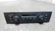 Heizungsbet�tigung BMW 1er E81,E82,E8