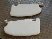 Sonnenblendenset Ford Focus DA3/DB3