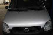 Motorhaube Opel Agila A