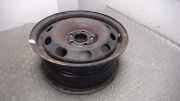 Stahlfelge 6X14 ET38 VW Golf 1 J