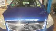 Motorhaube Opel Zafira B