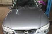 Motorhaube Opel Vectra B