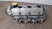 Zylinderkopf Y30DT Vorn 1. Reihe Opel Signum Z-c/s 070591