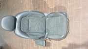 Fahrersitz/ Sitz Vorn Links Citroen C 3 SH