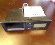 Display/bildschirm Mazda 626 Gf/gw X6T60271