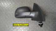 Aussenspiegel Mechanisch Verstellbar Rechts ( Unlackiert ) Seat Arosa 6 HS