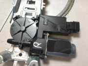 Fensterheber Elektrisch Vorn Rechts Opel Corsa Corsa