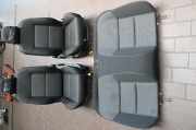 Sitze/ Innenausstattung ( Cabrio / CC ) Peugeot 207 W