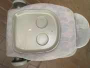 Sitz 2. Reihe Rechts Seat Alhambra 7 MS