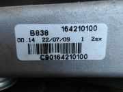 Wärmetauscher Fiat Grande Punto 199 164210100