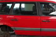 TÜR Hinten Rechts ( Variant / BIS 1993 ) VW Passat 35 I