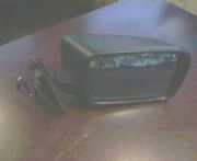 Aussenspiegel Rechts Elektr. Verst-/heizb. R BMW 3er E36