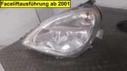 Scheinwerfer Links Mercedes-benz A-klasse 168