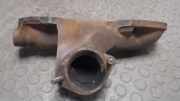 Auspuffkrümmer Nissan Micra K10