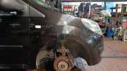 Kotfl�gel Rechts Renault Twingo N