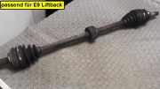 Antriebswelle Rechts Toyota Corolla E8/E9/E9F/E8B/E10