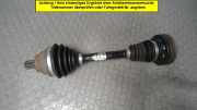 Antriebswelle Links ( 6 Gang Schaltgetriebe ) VW Touran 1 T
