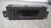 Informationsdisplay/ Bildschirm Opel Meriva X01 13208191